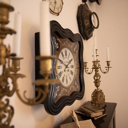 La Casa Sulla Piazza Διαμέρισμα Έννα Εξωτερικό φωτογραφία