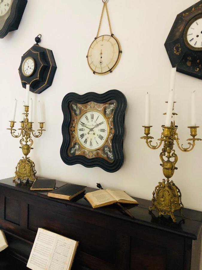 La Casa Sulla Piazza Διαμέρισμα Έννα Εξωτερικό φωτογραφία