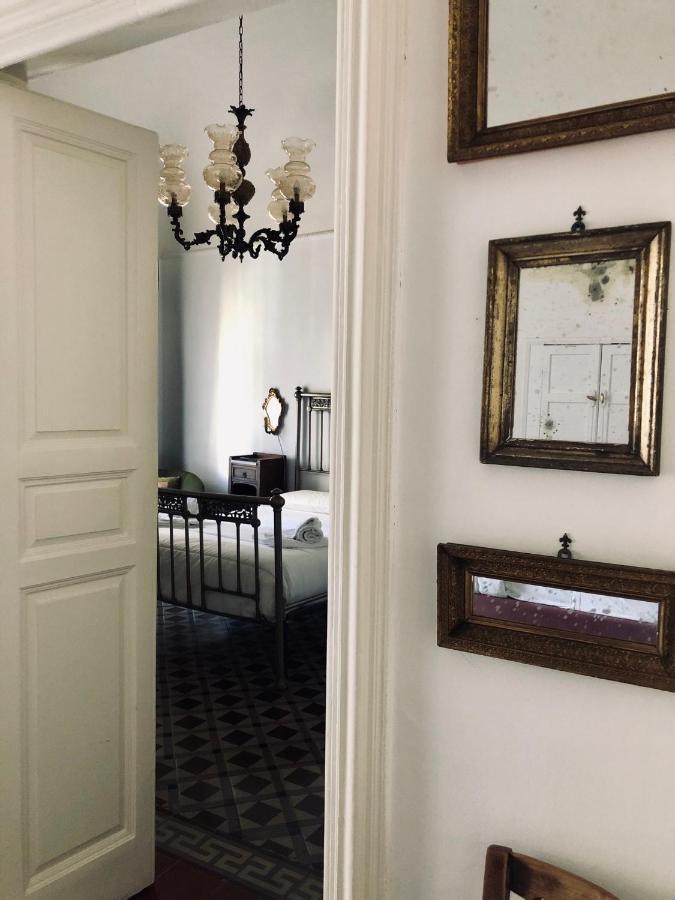 La Casa Sulla Piazza Διαμέρισμα Έννα Εξωτερικό φωτογραφία