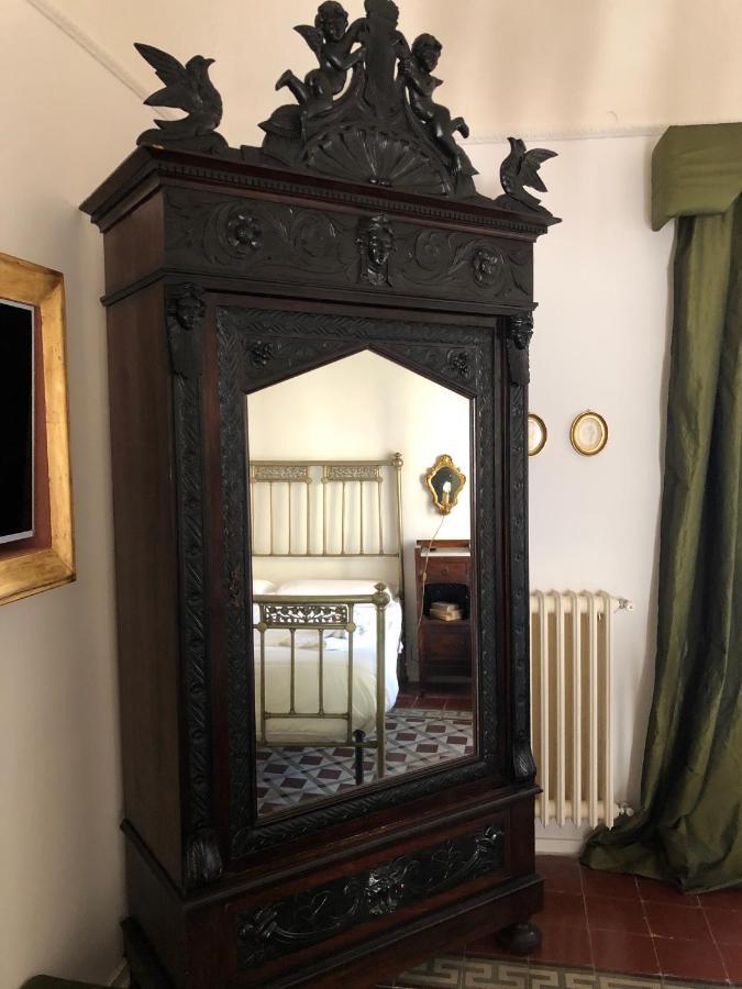 La Casa Sulla Piazza Διαμέρισμα Έννα Εξωτερικό φωτογραφία