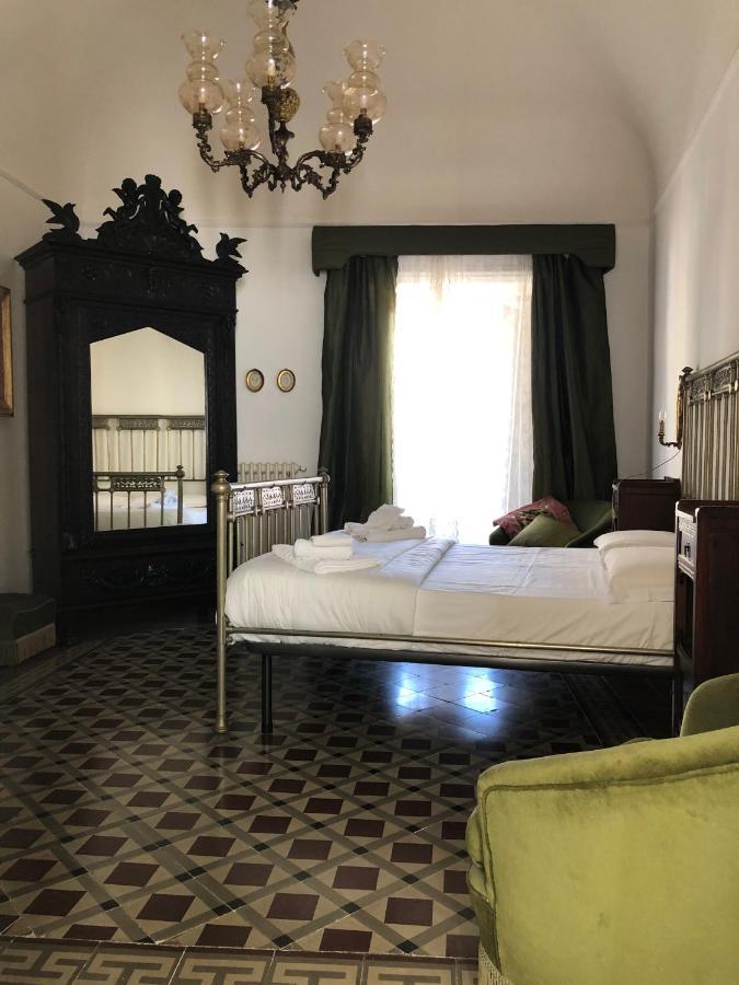 La Casa Sulla Piazza Διαμέρισμα Έννα Εξωτερικό φωτογραφία
