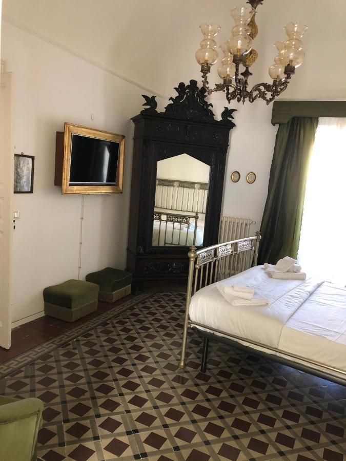 La Casa Sulla Piazza Διαμέρισμα Έννα Εξωτερικό φωτογραφία