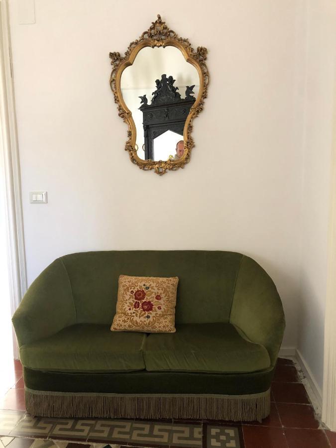La Casa Sulla Piazza Διαμέρισμα Έννα Εξωτερικό φωτογραφία