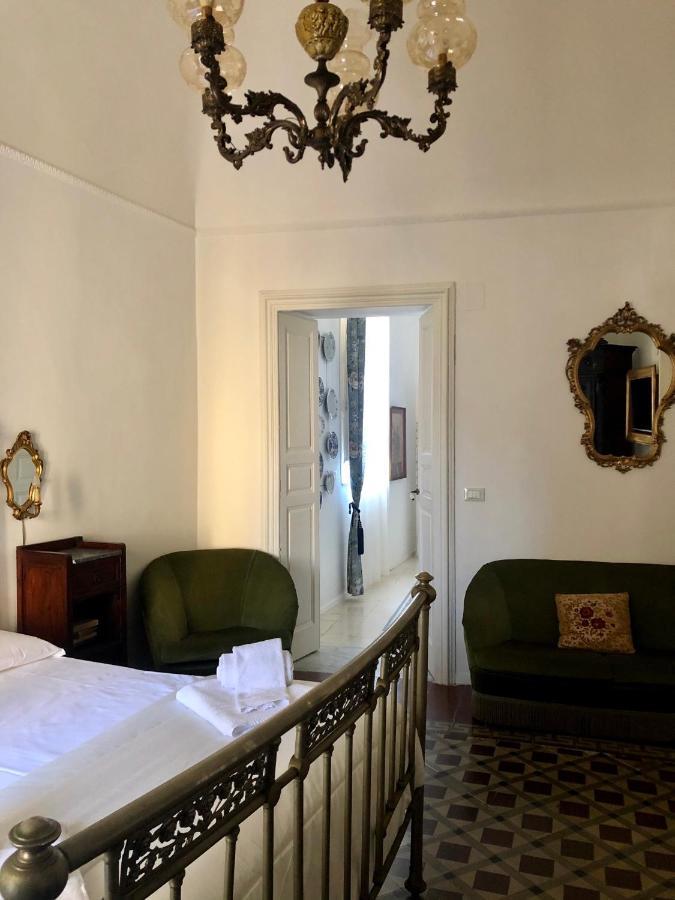 La Casa Sulla Piazza Διαμέρισμα Έννα Εξωτερικό φωτογραφία