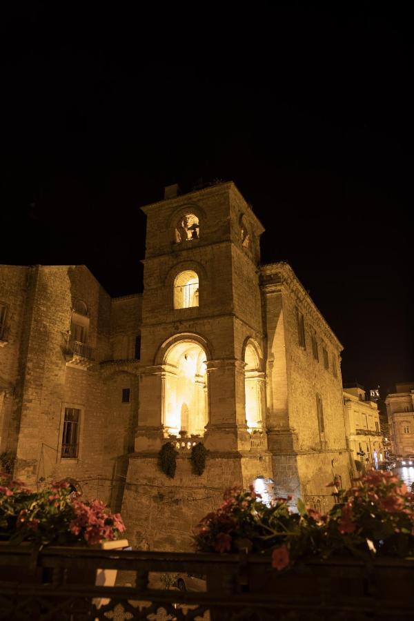 La Casa Sulla Piazza Διαμέρισμα Έννα Εξωτερικό φωτογραφία