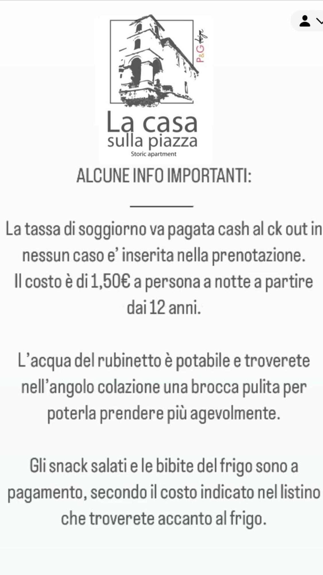 La Casa Sulla Piazza Διαμέρισμα Έννα Εξωτερικό φωτογραφία