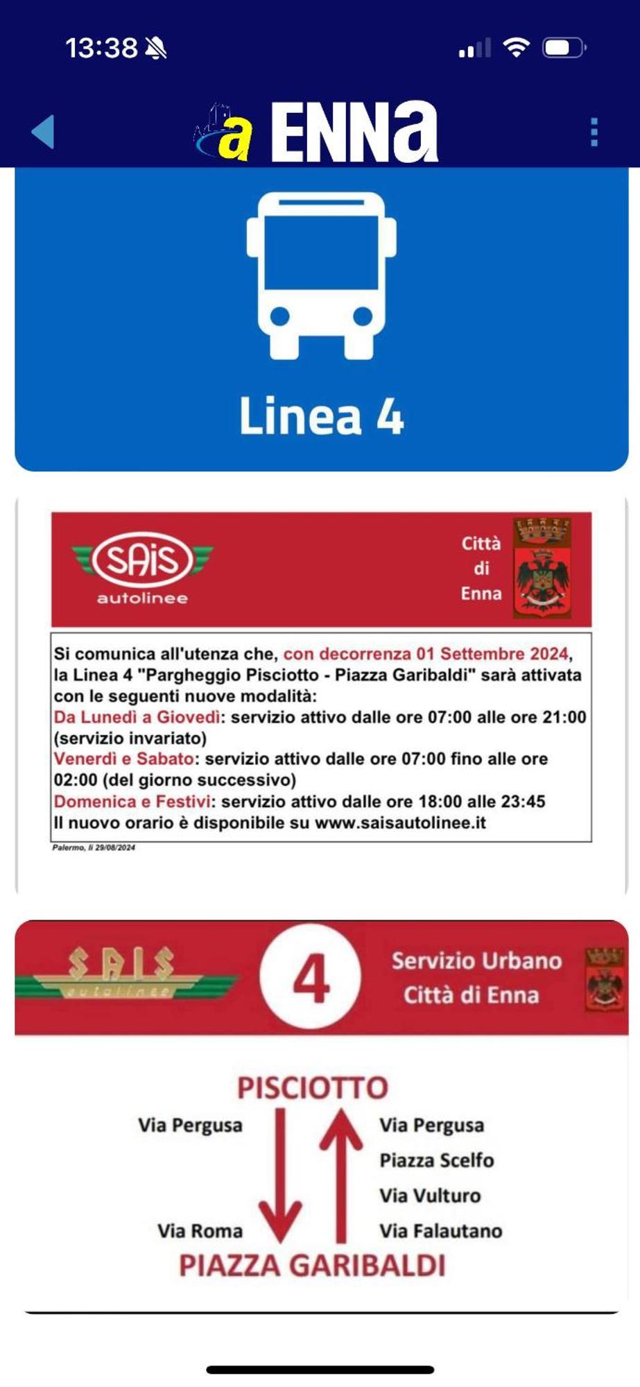 La Casa Sulla Piazza Διαμέρισμα Έννα Εξωτερικό φωτογραφία